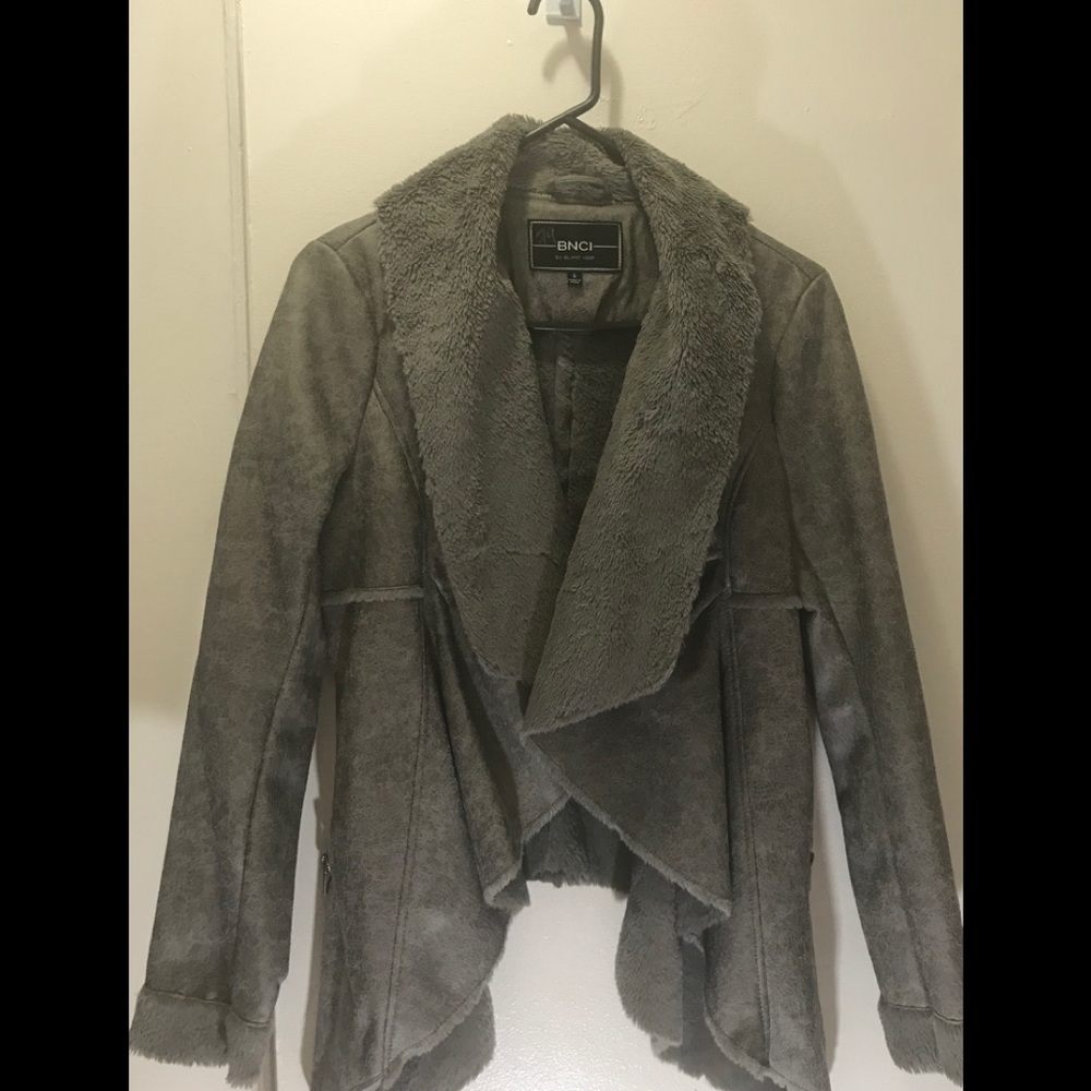 Jacket